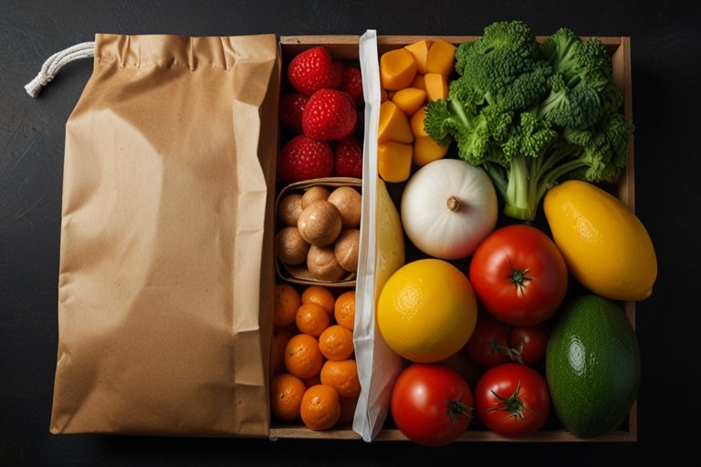 ¿Cuáles son los Alimentos Ricos en Colágeno? ¡Conócelos!