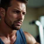 Testosterona: Efectos Secundarios del Exceso