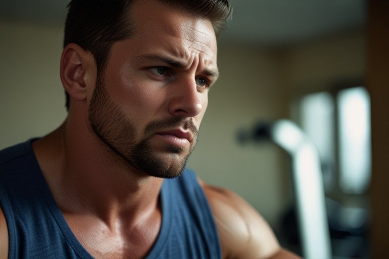Testosterona: Efectos Secundarios del Exceso