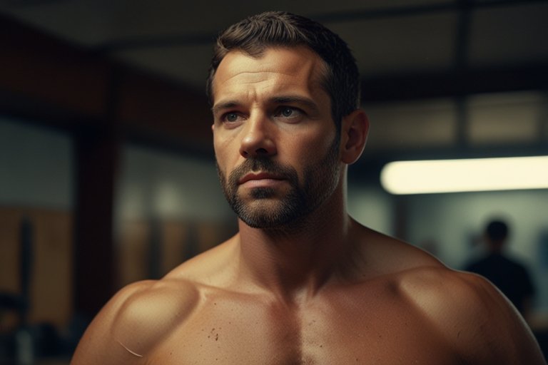 ¿Cómo Aumentar la Testosterona de Forma Natural?