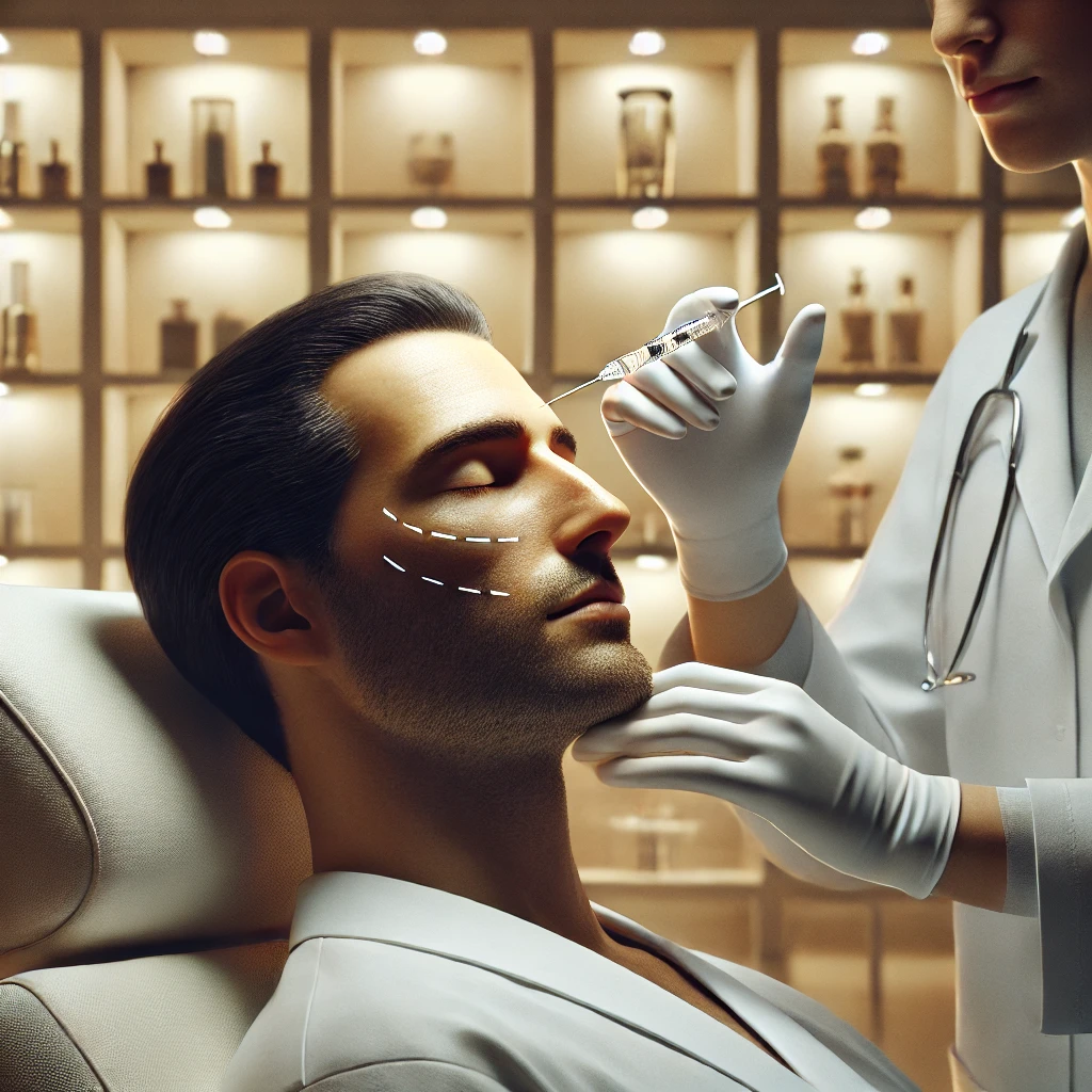Tratamiento Botox