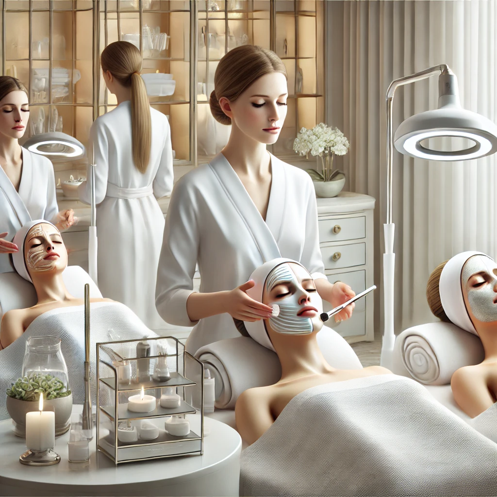Mejores Tratamientos Faciales